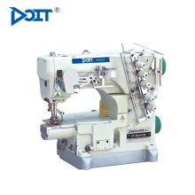 DT264-01CB DOIT Industrial Coverstitch Small Cylinder Bed Interlock Sewing Machine Price